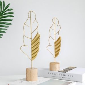 Handmade Nordic Style Modern Minimalist Office